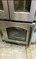 Lot: 15-3-11426: (1) Hobart HO300G Mini Rotating Rack Oven 