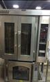 Lot: 15-3-11426: (1) Hobart HO300G Mini Rotating Rack Oven 