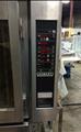 Lot: 15-3-11426: (1) Hobart HO300G Mini Rotating Rack Oven 