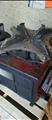 Lot: 15-3-11381: (1) Coats 5060AX Rim clamp tire changer 
