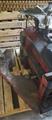Lot: 15-3-11381: (1) Coats 5060AX Rim clamp tire changer 