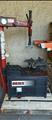 Lot: 15-3-11381: (1) Coats 5060AX Rim clamp tire changer 