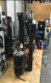 Lot: 15-3-11465: (1) John Bean EHP SYSTEM IV - Tire changer (1) John Bean EHP SYSTEM IV - Tire changer 