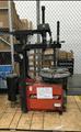Lot: 15-3-11465: (1) John Bean EHP SYSTEM IV - Tire changer (1) John Bean EHP SYSTEM IV - Tire changer 