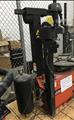 Lot: 15-3-11465: (1) John Bean EHP SYSTEM IV - Tire changer (1) John Bean EHP SYSTEM IV - Tire changer 