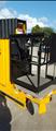 Lot: 15-3-6762: (1) Bil-Jax ESP 19 Stock Picker 
