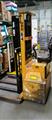 Lot: 15-3-11452: (1) Big Joe PDM-30-130  
