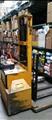Lot: 15-3-11452: (1) Big Joe PDM-30-130  