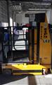 Lot: 15-3-11459: (1) Bil-Jax ESP 19 Stock Picker 