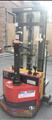 Lot: 15-3-11048: (1) Raymond RSS40 Electric Walkie Stacker 