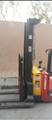 Lot: 15-3-11048: (1) Raymond RSS40 Electric Walkie Stacker 