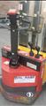 Lot: 15-3-11048: (1) Raymond RSS40 Electric Walkie Stacker 