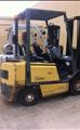 Lot: 15-3-11442: (1) Yale GLP040AFNUAF084  Propane Forklift 
