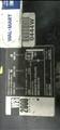 Lot: 15-3-11416: (1) Crown WS 2000 Electric Walkie Stacker 
