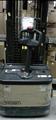 Lot: 15-3-11416: (1) Crown WS 2000 Electric Walkie Stacker 