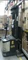 Lot: 15-3-11416: (1) Crown WS 2000 Electric Walkie Stacker 