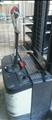 Lot: 15-3-11374: (1) Crown WS 2300-40 Electric Walkie Stacker 