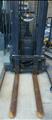 Lot: 15-3-11374: (1) Crown WS 2300-40 Electric Walkie Stacker 