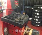 Lot: 15-3-11546: (1) Corghi EM 8540 Computerized wheel balancer 