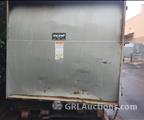 Lot: 15-3-11448: (1) Marathon  RJ-100-SC Self Contained Commercial Compactor 