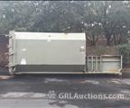 Lot: 15-3-11448: (1) Marathon  RJ-100-SC Self Contained Commercial Compactor 