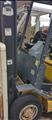 Lot: 15-3-4486: (1) Yale GLP040AFNUAF084  Propane Forklift 