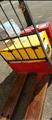 Lot: 15-3-11477: (1) Raymond DL65 Electric Pallet Jack 