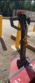Lot: 15-3-11477: (1) Raymond DL65 Electric Pallet Jack 