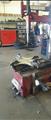 Lot: 15-3-11483: (1) Coats 7060AX Rim clamp tire changer 