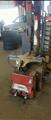 Lot: 15-3-11483: (1) Coats 7060AX Rim clamp tire changer 