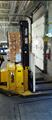 Lot: 15-3-11388: (1) Yale MSW040SEN24TV087 Electric Walkie Stacker 