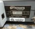 Lot: 13-7-1537: (1) Ptronics 4T 