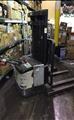 Lot: 15-3-11538: (1) Crown WS 2000 Electric Walkie Stacker 