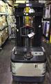 Lot: 15-3-11538: (1) Crown WS 2000 Electric Walkie Stacker 