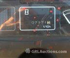 Lot: 15-3-11336: (1) Nissan PJ02A20PV Propane Forklift 