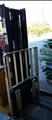 Lot: 15-3-11528: (1) Yale MSW030SCN12TV081 Electric Walkie Stacker 