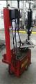 Lot: 15-3-11529: (1) Corghi A9824 TI Rim Clamp Tire Changer 