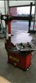 Lot: 15-3-11529: (1) Corghi A9824 TI Rim Clamp Tire Changer 