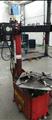 Lot: 15-3-11529: (1) Corghi A9824 TI Rim Clamp Tire Changer 