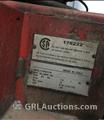Lot: 15-3-11424: (1) John Bean EHP SYSTEM IV - Tire changer 