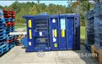 Lot: 15-3-11537: (1) Cram-A-Lot DBR-60-LU Vertical Cardboard Baler 