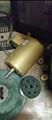 Lot: 15-3-11563: (1) Champion VR10-12 Air Compressor 