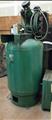Lot: 15-3-11563: (1) Champion VR10-12 Air Compressor 