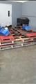 Lot: 15-3-11541: (2) Wheel Tronic TC25-10 