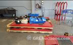 Lot: 15-3-11541: (2) Wheel Tronic TC25-10 