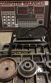 Lot: 15-3-11600: (1) Coats 950 Electric Wheel Balancer (1) Rotary 10,000 # Automotive Pad Lift 