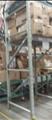Lot: 15-3-11565: (5) Ridge-U-Rak Uprights 44” X 120”  (1) Ridge-U-Rak Uprights 18” X 120”  