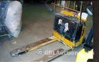 Lot: 15-3-11516: (1) Yale MPB040 - Pallet Jack 