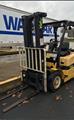 Lot: 15-3-10098: (1) Yale GLP050 Propane Forklift 