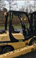 Lot: 15-3-10098: (1) Yale GLP050 Propane Forklift 